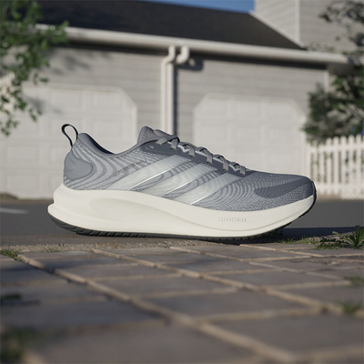 Adidas/阿迪达斯正品SUPERNOVA EASE 2男士透气超轻跑步鞋JQ4252