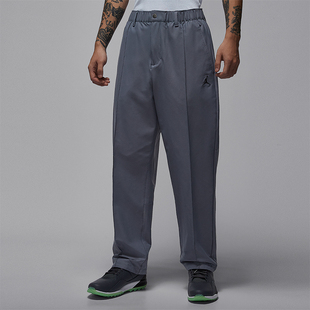 HQ8674 Nike 训练运动梭织刺绣高尔夫长裤 JORDAN男士 075 耐克正品