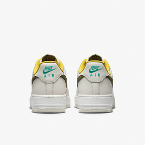 Nike/耐克官方正品 Air Force 1 '07 PRM 男女舒适运动板鞋FV3628