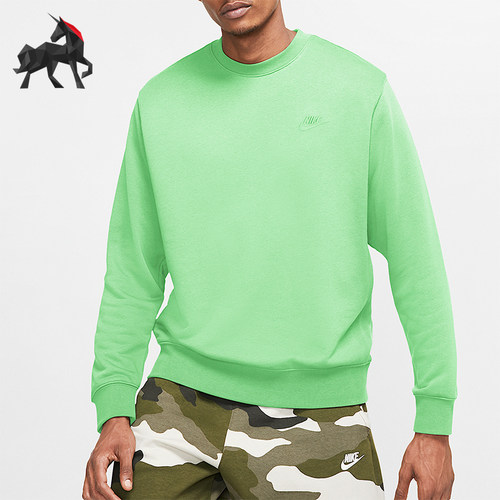 nike/耐克正品2020bv2667卫衣