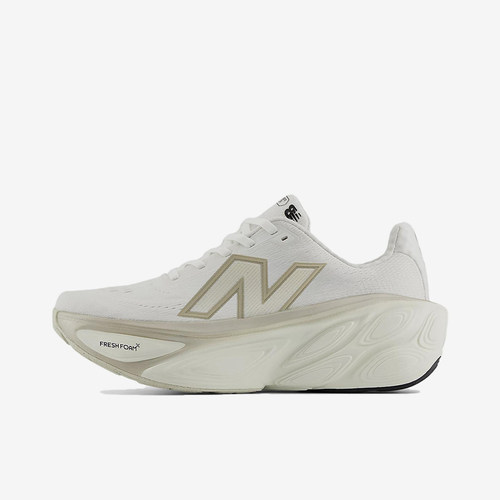 New Balance/NB正品新款女子防滑耐磨运动训练低帮跑步鞋WMORLW5
