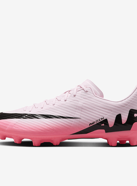 Nike/耐克正品刺客15中端男士低帮HG短钉足球鞋DJ5632-601