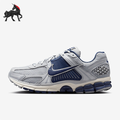 Nike/耐克正品Zoom Vomero 5 男士低帮复古运动鞋FB9149-003
