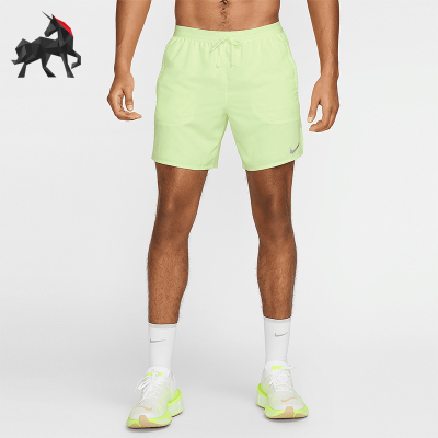 Nike/耐克正品Stride Dri-FIT男士透气运动训练短裤DM4759-701