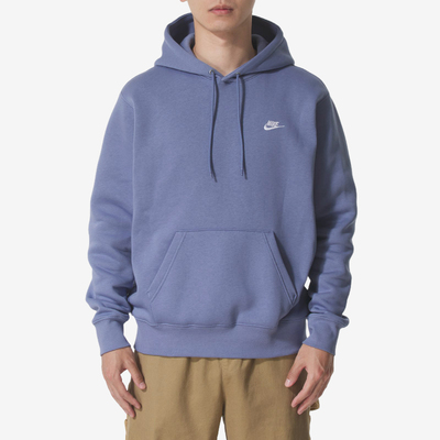 Nike/耐克正品2025冬季款男士套头连帽休闲日常卫衣FN3860-499