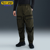 耐克正品 日常运动锥形耐穿长裤 2025秋季 Nike 款 男士 HJ2941 355