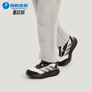 Adidas DURAMO SL2儿童运动耐磨旋转扣跑步鞋 KI4121 阿迪达斯正品