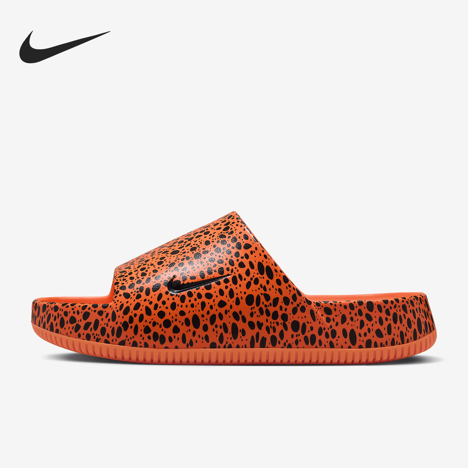 Nike/耐克官方正品Calm Electric男士运动时尚户外拖鞋HF1067-800