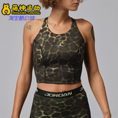 耐克正品 JORDAN女士圆领套头透气经典 无袖 Nike 背心IF3488 331