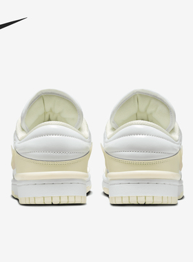 Nike/耐克官方正品四季款女士系带低帮简约经典板鞋DZ2794-104