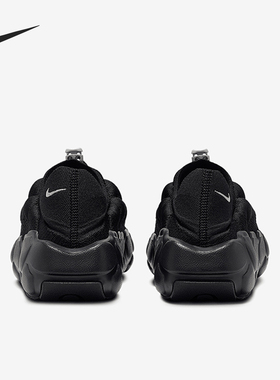 Nike/耐克官方正品Flyknit Haven女士耐磨运动休闲鞋FD2148-005