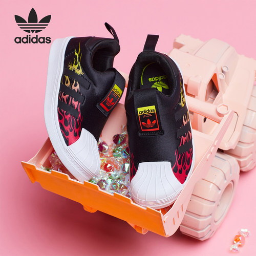 Adidas阿迪达斯正品运动鞋eg9216