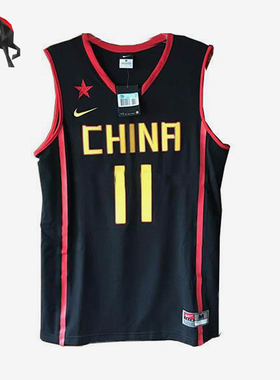 Nike/耐克正品运动男士V领透气训练经典健身无袖背心394854-010