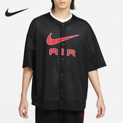 Nike/耐克男士短袖外套