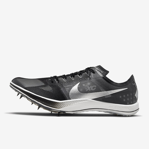 Nike/耐克正品新款男女训练运动田径透气跑步鞋DX7992-001