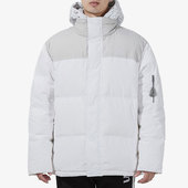 潮流运动保暖防风羽绒服534973 休闲男子时尚 彪马正品 Puma