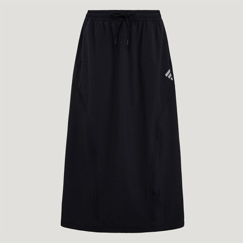 Adidas/阿迪达斯正品FUTURE STYLE WOVEN 运动经典半身裙KW5719