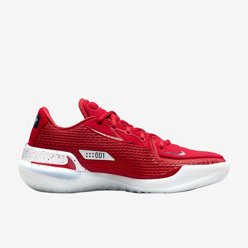 Nike耐克正品Air Zoom G.T. Cut 1男款圆头系带篮球鞋CZ0176-604
