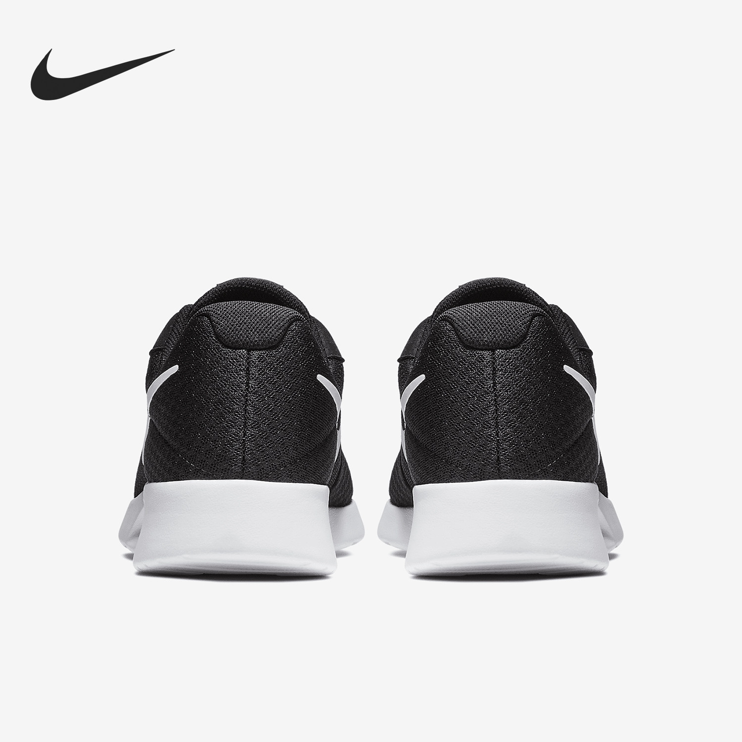Nike/耐克官方正品运动男士低帮系带透气轻便休闲鞋812654-011