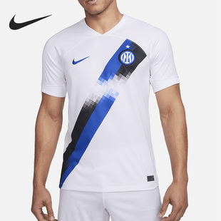 DX2688 Nike 101 男子运动透气休闲V领短袖 新款 耐克正品 夏季