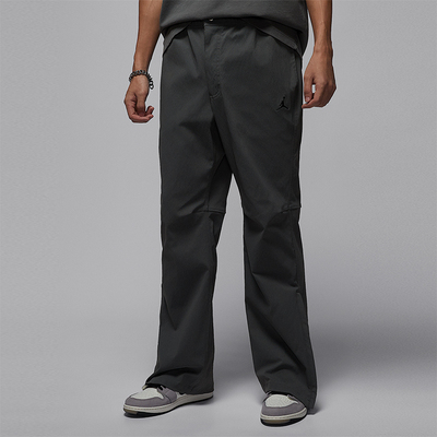 Nike/耐克正品JORDAN男士日常运动阔腿梭织休闲长裤IF1819-068