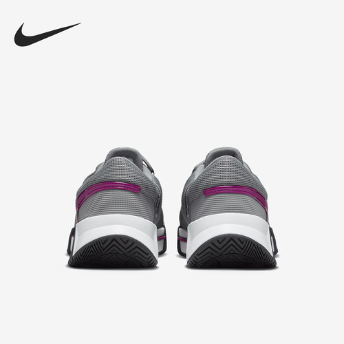 Nike/耐克正品Zoom GP Challenge 1 HC男士网球鞋FB3147-006