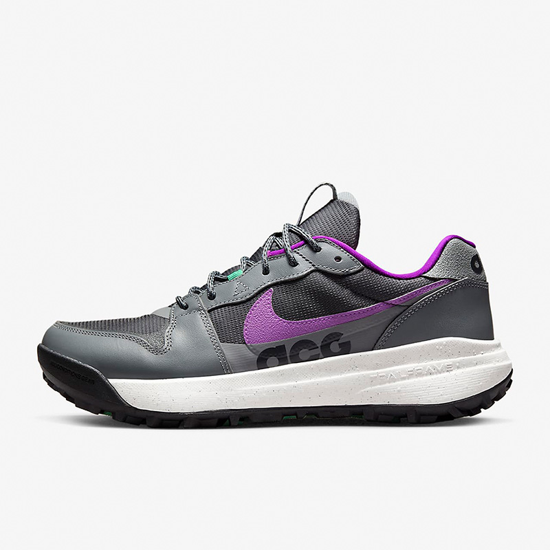Nike/耐克正品ACG Lowcate新款男女训练耐磨运动鞋DX2256-002