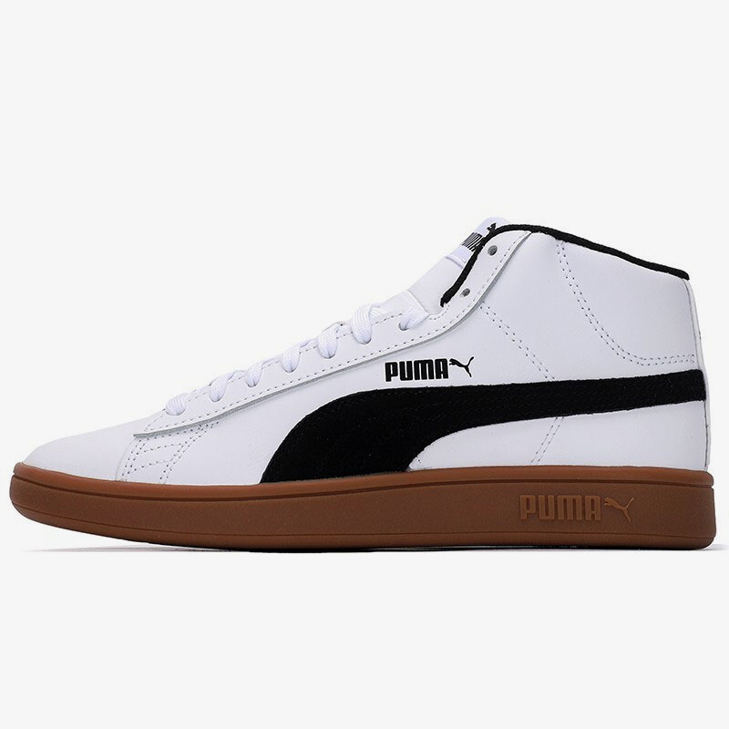 Puma/彪马官方正品男女高帮板鞋