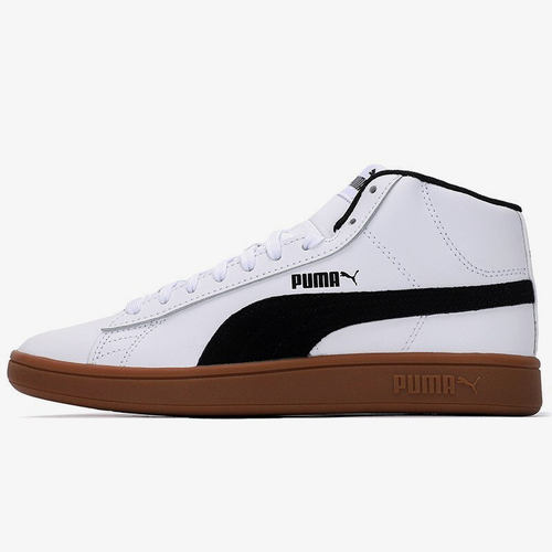 Puma/彪马官方正品男女高帮板鞋