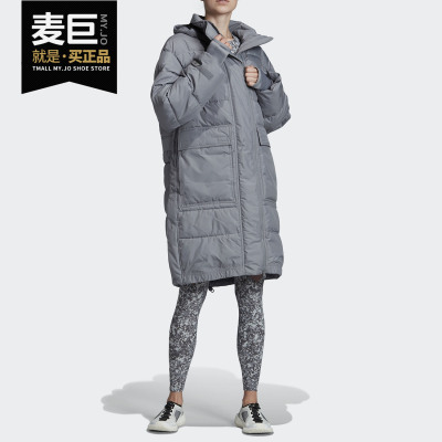 阿迪达斯smc女子ea2562休闲茄克