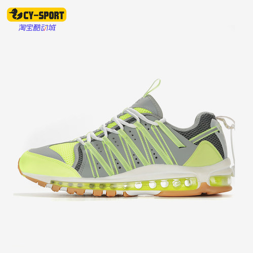 耐克AirMax运动男子跑步鞋