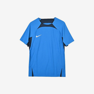 Nike/耐克正品男士运动训练比赛热身速干短袖T恤DR0668-463