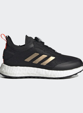 Adidas/阿迪达斯正品RapidaLUX BOA Kip新款儿童训练运动鞋FX2272