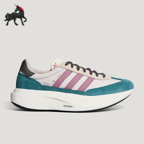Adidas/阿迪达斯正品三叶草SL72PRO新款男经典街头运动鞋KK3103