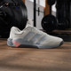 透气缓震回弹力量训练鞋 Adidas 4男士 ROPSET JR4678 阿迪达斯正品