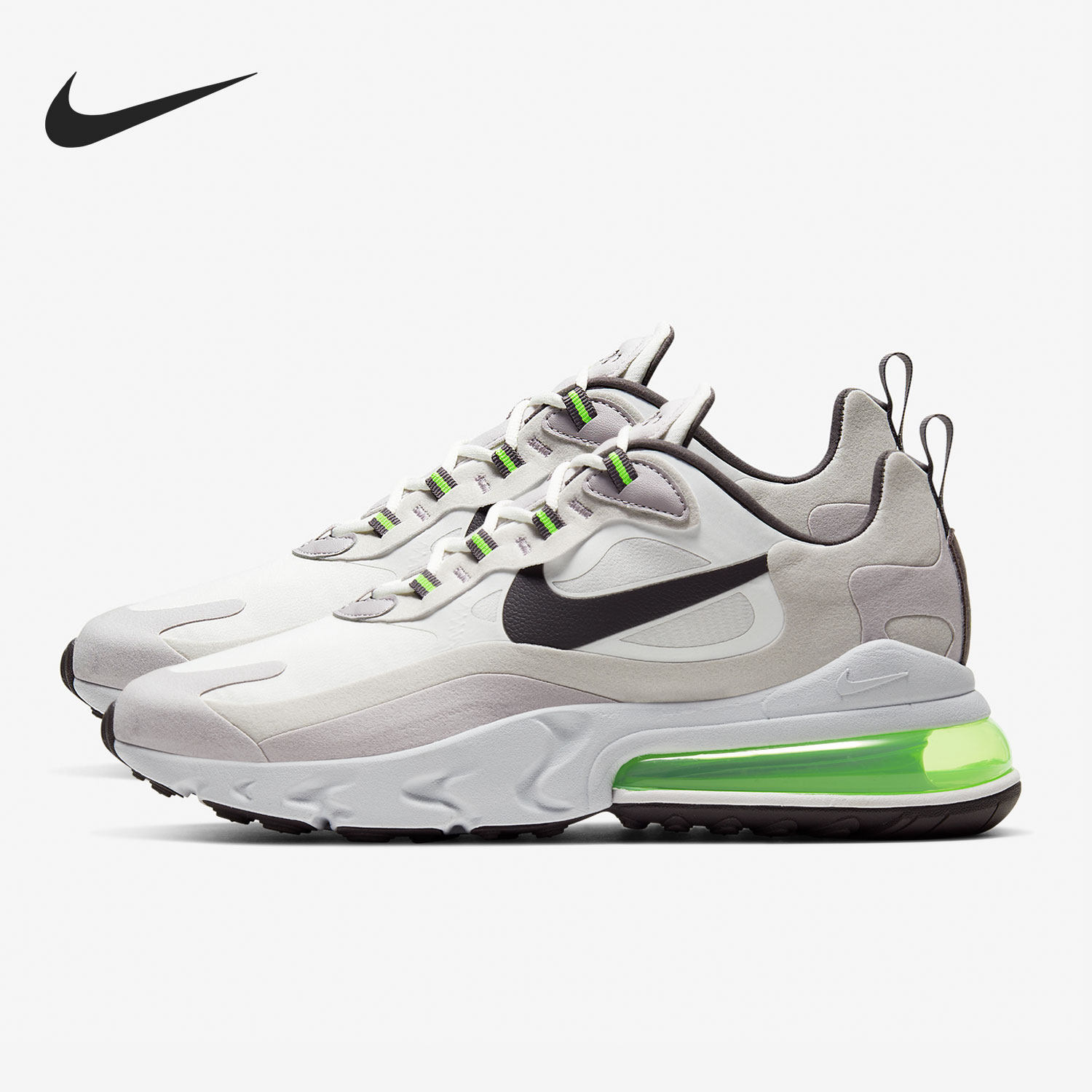 Nike/耐克正品夏季男子气垫透气轻便运动休闲鞋CI3866-100,运动鞋new,运动休闲鞋,淘宝优惠券,粉丝福利购,淘宝优惠卷