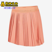 耐克正品 百褶短裙FZ6513 2026夏季 女士网球运动经典 844 款 Nike