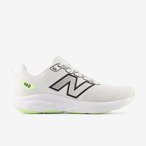 New Balance新百伦正品NB460V4男款休闲耐磨透气跑步鞋M4604N0