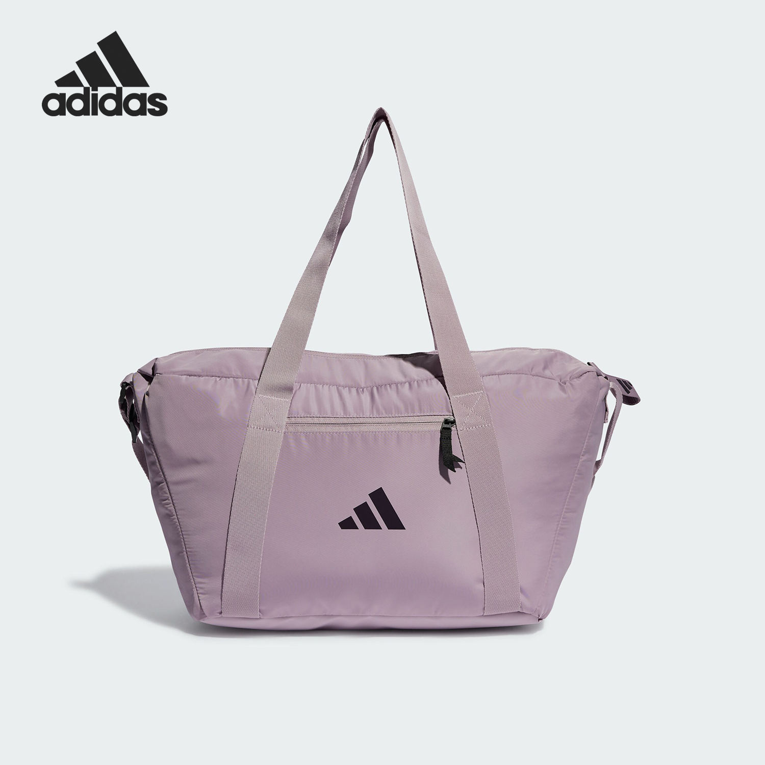 Adidas/阿迪达斯官方正品SP BAG 女士大容量时尚运动拎包IR9933 运动包/户外包/配件 挎包/拎包/休闲包 原图主图