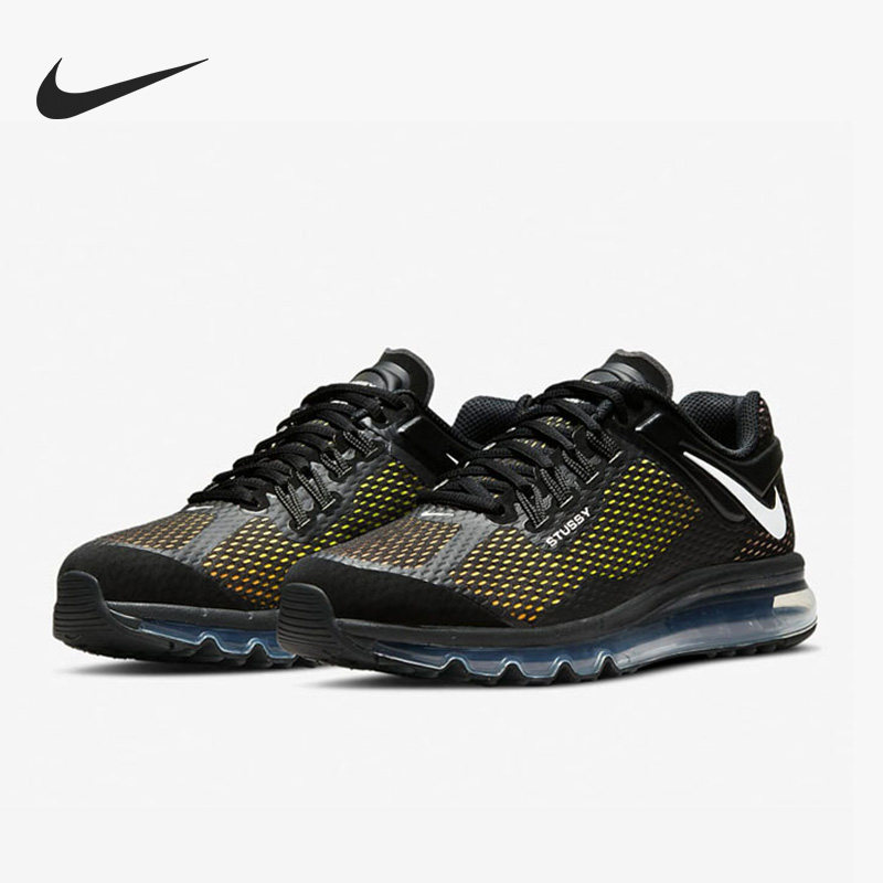 nike/耐克官方正品air max 2013男女运动透气跑步鞋do2461-001