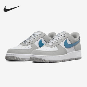 Nike/耐克官方正品当季新款AIR FORCE 1男子运动休闲鞋DH7568-001