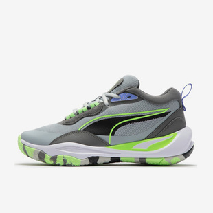 Puma/彪马正品Playmaker Pro男女同款运动篮球鞋377572-17