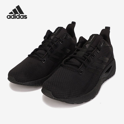 阿迪达斯CLIMACOOL男子跑步鞋