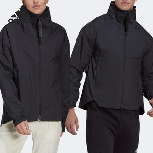 阿迪达斯男女正品 HG6039 亚洲码 运动茄克外套清仓特价