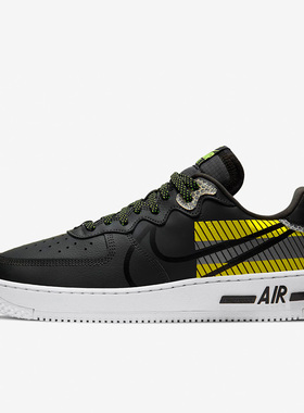 Nike/耐克正品Air Force 1男子轻便百搭低帮板鞋CT3316-003