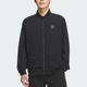 拉链时尚 Adidas 男士 春季 高尔夫梭织运动外套KD0925 阿迪达斯正品