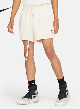 Nike/耐克正品休闲男子时尚运动健身跑步训练短裤 CU4690-271