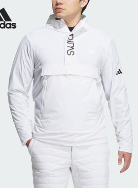 Adidas/阿迪达斯男士高尔夫上衣