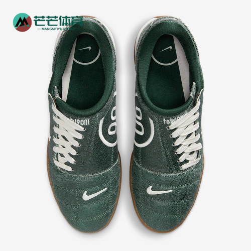 Nike/耐克正品2025夏季款男士系带耐穿时尚复古运动鞋IH2090-300