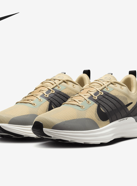 Nike/耐克官方正品时尚男士运动训练缓震透气跑步鞋DV2440-201